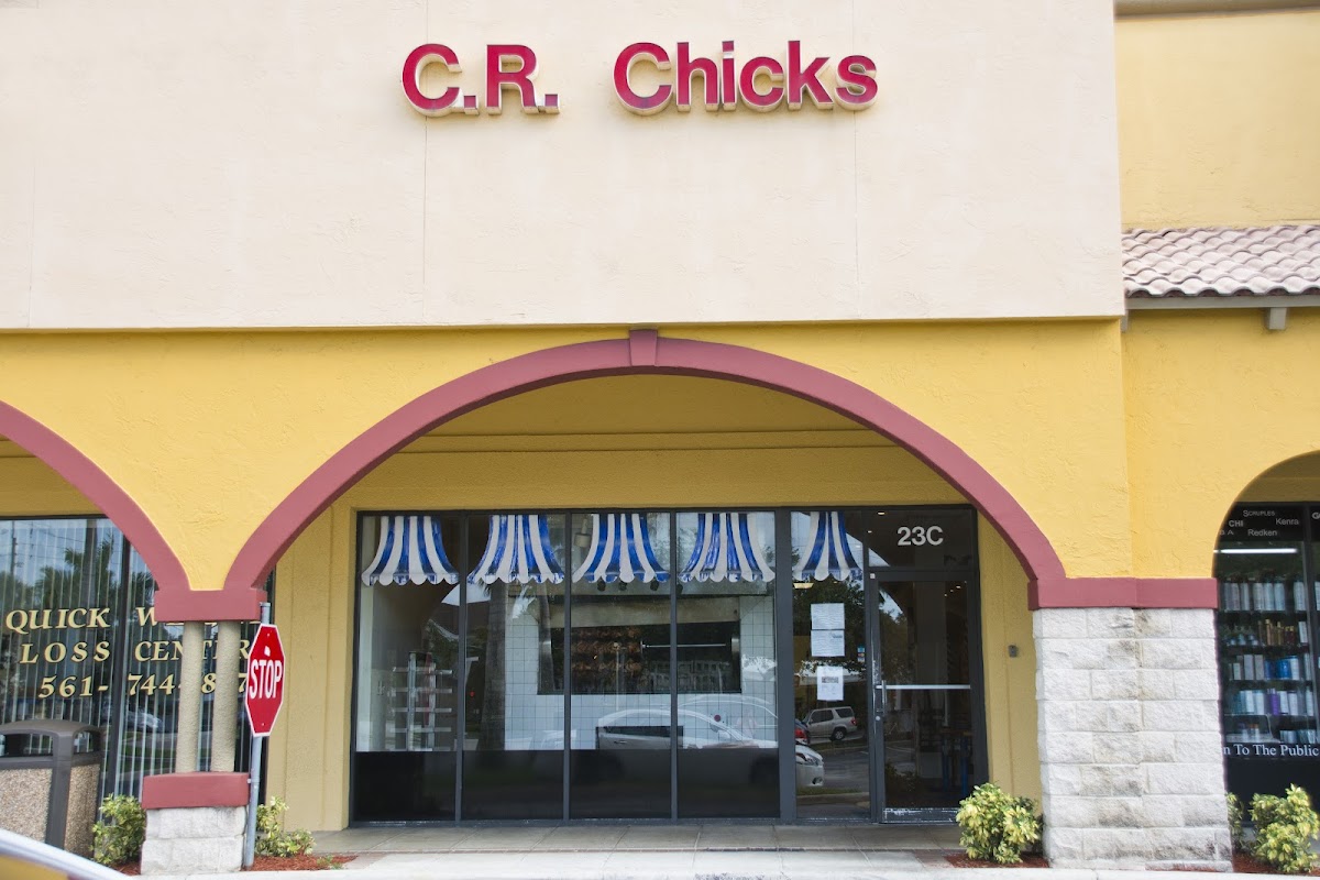 C.R. Chicks (Indiantown Rd.)